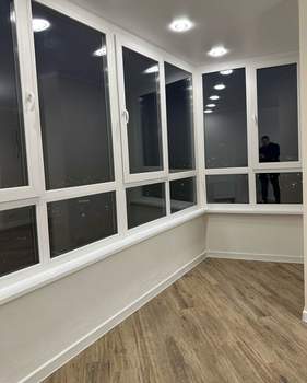 2-к квартира, вторичка, 58м2, 21/26 этаж