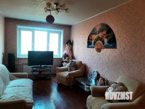 3-к квартира, вторичка, 61м2, 5/5 этаж