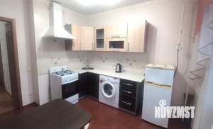 2-к квартира, вторичка, 57м2, 8/10 этаж