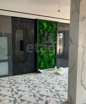 1-к квартира, вторичка, 30м2, 16/25 этаж