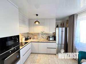 3-к квартира, вторичка, 89м2, 20/26 этаж