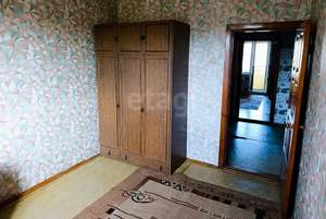3-к квартира, вторичка, 69м2, 5/6 этаж