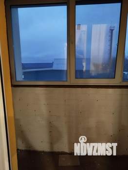 3-к квартира, вторичка, 74м2, 2/11 этаж