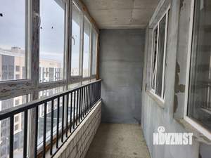 Студия квартира, вторичка, 27м2, 10/10 этаж