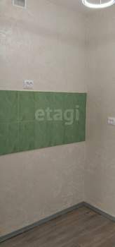 1-к квартира, вторичка, 18м2, 4/5 этаж