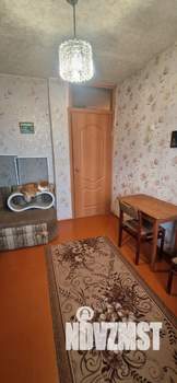 3-к квартира, вторичка, 60м2, 5/9 этаж