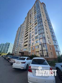 2-к квартира, вторичка, 63м2, 8/19 этаж