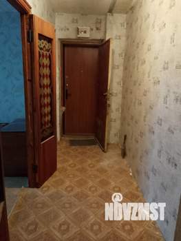 2-к квартира, вторичка, 49м2, 1/5 этаж