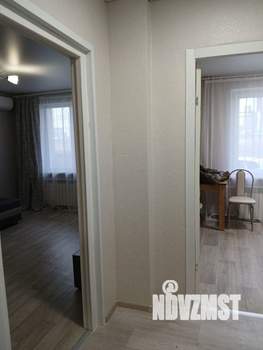 1-к квартира, вторичка, 31м2, 1/10 этаж