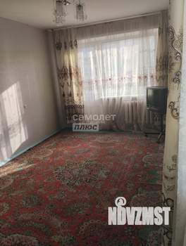 3-к квартира, вторичка, 57м2, 3/9 этаж