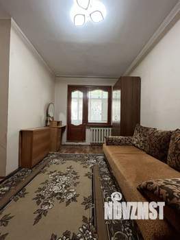 2-к квартира, вторичка, 44м2, 2/5 этаж