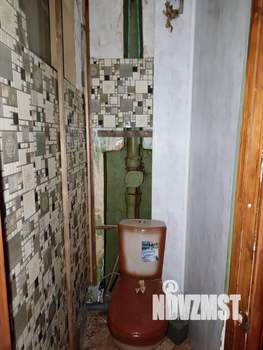 3-к квартира, вторичка, 59м2, 5/5 этаж