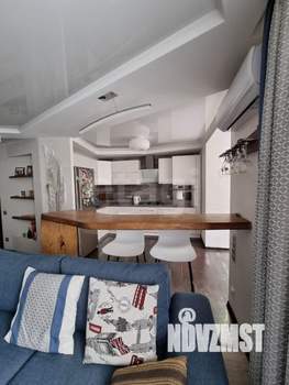 2-к квартира, вторичка, 61м2, 5/10 этаж