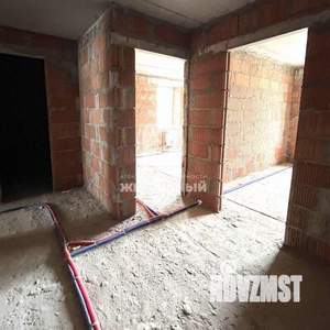 2-к квартира, вторичка, 64м2, 10/16 этаж