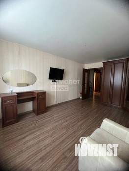 3-к квартира, вторичка, 77м2, 5/10 этаж