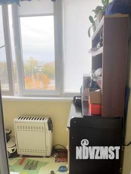 2-к квартира, вторичка, 43м2, 8/9 этаж