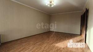 3-к квартира, вторичка, 93м2, 2/10 этаж