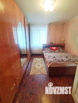 3-к квартира, вторичка, 64м2, 2/9 этаж