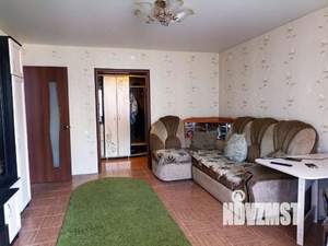 3-к квартира, вторичка, 59м2, 6/9 этаж