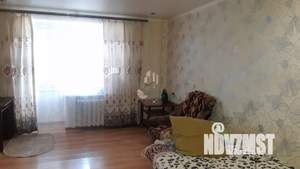 1-к квартира, сданный дом, 39м2, 5/6 этаж
