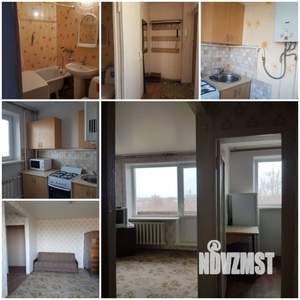 1-к квартира, вторичка, 32м2, 3/5 этаж