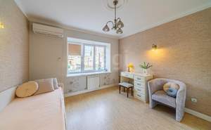 2-к квартира, вторичка, 71м2, 2/8 этаж