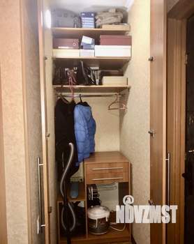 1-к квартира, вторичка, 38м2, 7/10 этаж