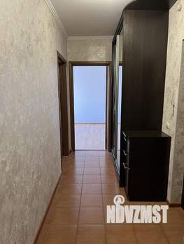 2-к квартира, вторичка, 57м2, 8/10 этаж