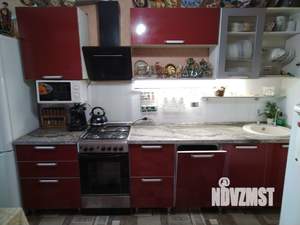 2-к квартира, вторичка, 58м2, 10/10 этаж