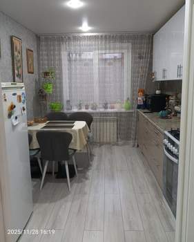 1-к квартира, вторичка, 41м2, 2/10 этаж