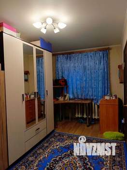 2-к квартира, вторичка, 45м2, 1/5 этаж