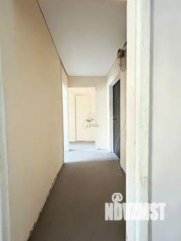 3-к квартира, вторичка, 53м2, 3/9 этаж