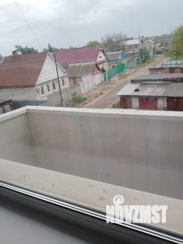 2-к квартира, вторичка, 40м2, 3/5 этаж