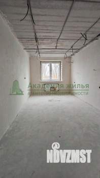 1-к квартира, вторичка, 40м2, 6/10 этаж