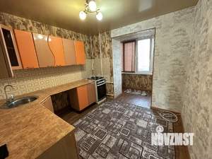 2-к квартира, вторичка, 52м2, 1/5 этаж