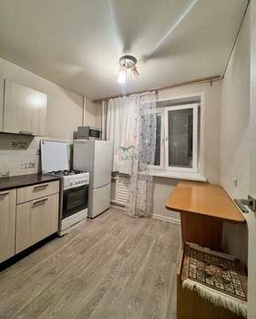 1-к квартира, вторичка, 33м2, 1/5 этаж