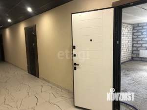 3-к квартира, строящийся дом, 59м2, 8/25 этаж