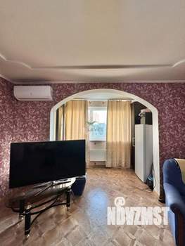 1-к квартира, вторичка, 51м2, 10/10 этаж