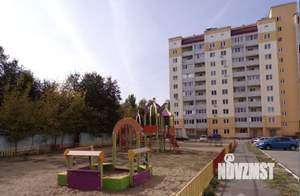 3-к квартира, вторичка, 74м2, 9/10 этаж