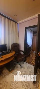 2-к квартира, вторичка, 36м2, 5/5 этаж