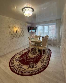 1-к квартира, вторичка, 29м2, 5/5 этаж