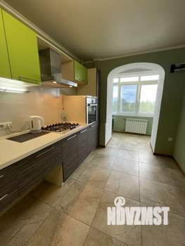 2-к квартира, вторичка, 61м2, 5/10 этаж