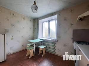 2-к квартира, вторичка, 52м2, 2/5 этаж