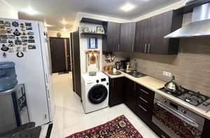 1-к квартира, вторичка, 37м2, 7/10 этаж