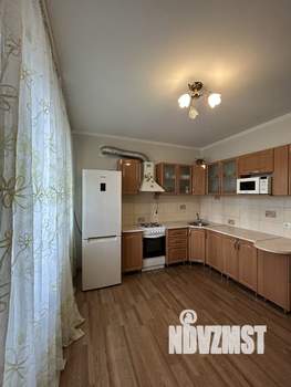 1-к квартира, вторичка, 50м2, 8/10 этаж