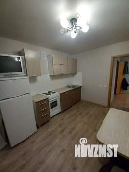 1-к квартира, вторичка, 39м2, 10/12 этаж
