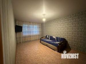 3-к квартира, вторичка, 61м2, 4/5 этаж