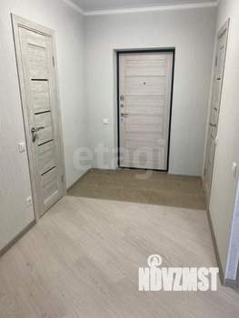 1-к квартира, вторичка, 48м2, 9/23 этаж