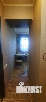 2-к квартира, вторичка, 36м2, 5/5 этаж
