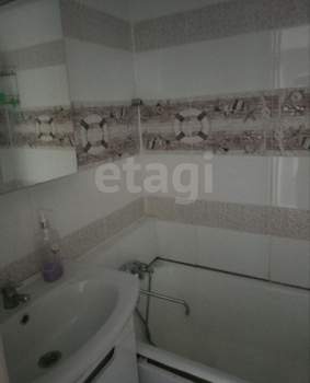 2-к квартира, вторичка, 46м2, 8/9 этаж